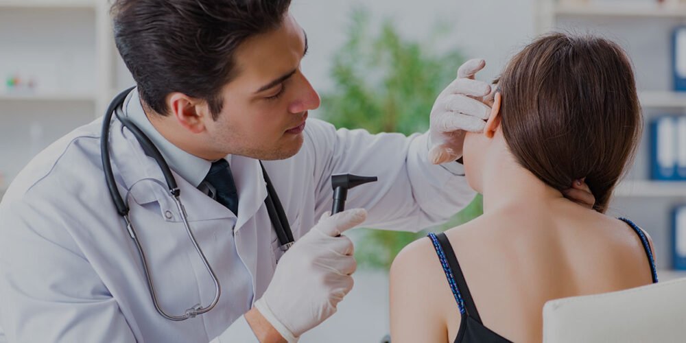 Otorrinolaringología